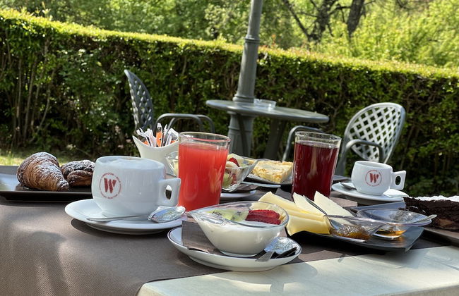 Mulino di Quercegrossa - Photo 62