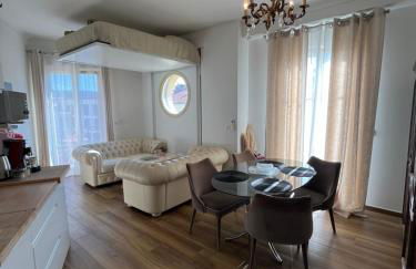 Appartement Gare Nice Ville - Foto 25