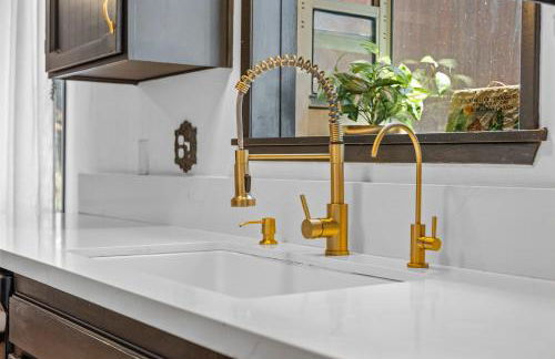 Tranquil Trails Luxury Retreat - Foto 9