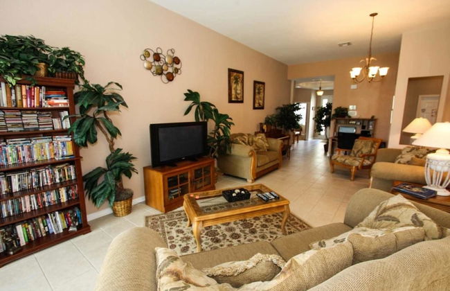 Ov4199 - Windsor Hills Resort - 4 Bed 4 Baths Villa - Photo 24