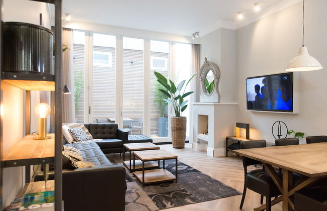 BizStay Park Central Executive - Photo 80