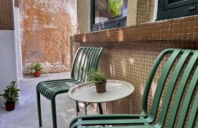 Terracota 2 Quartos Parque Cidade Pet Friendly - Foto 21