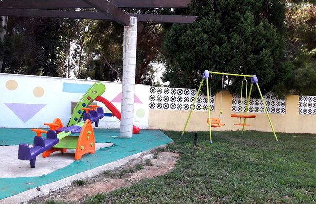 APCOSTAS San Antonio / Un Dormitorio - Foto 24