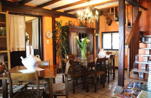 Agroturismo Atxarmin - Foto 23