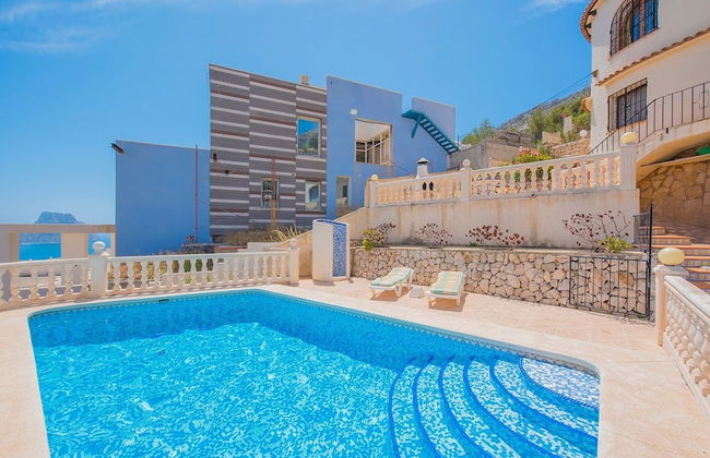 Villa Maryvilla 17 - Plaza Mayor - Foto 10