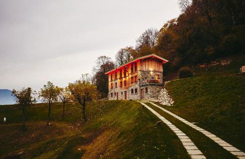 Bellagio Baita treeb - Foto 1