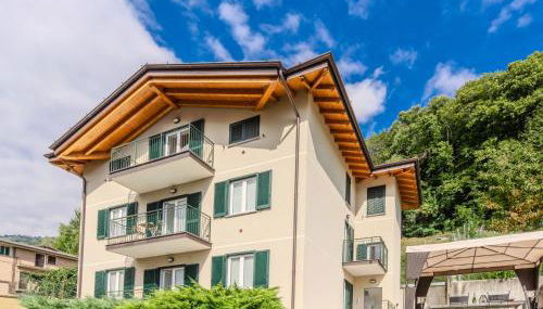 Apartment Il Melo-1 by Interhome - Foto 3