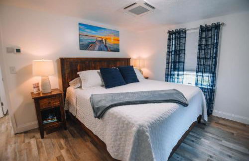 Grandma's Place - Steps from Downtown Sugarcreek - Foto 21