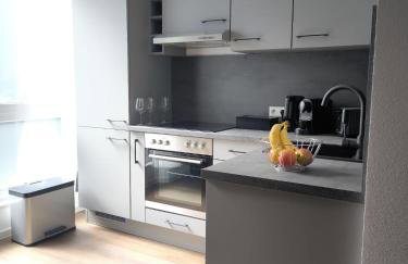 Prime1850 - Honberg Apartments Tuttlingen - Photo 8