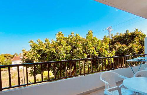 Turyva Tarongers 3 - Modern 2 Bed Holiday Apartment for Families & Couples - Foto 1