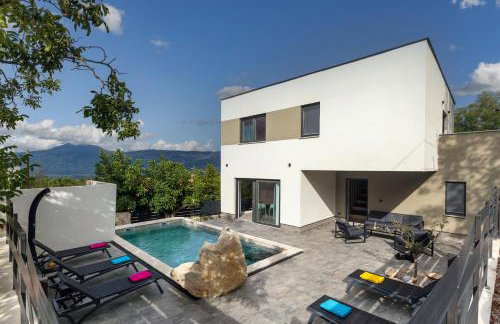 Villa Kamik - The Oasis of Peace - Foto 6