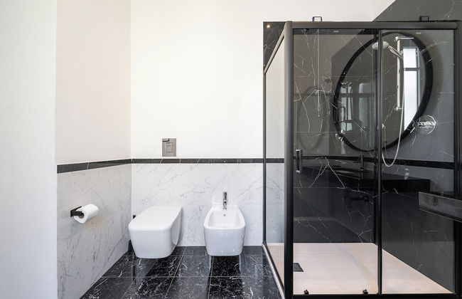 PLEY Cagliari Boutique Rooms - Foto 23