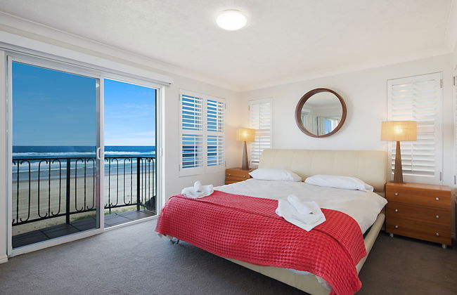 Beachfront Palm Beach Townhouse - Foto 2