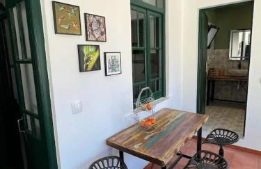 Jugendstil Villa - 2 min zum Meer - Foto 7