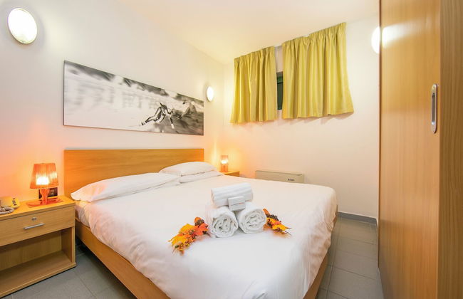 Villaggio Olimpico - Foto 10