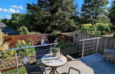 Luxury 18th Century Stone Built Cottage - Foto 6