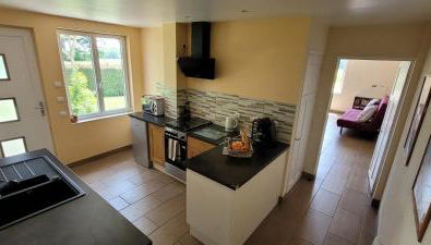 Les Chails Gite - Foto 5