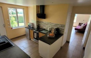 Les Chails Gite - Foto 5