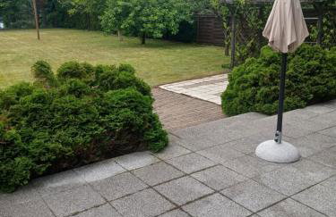 Willa na Kaszubach z wlasna linia brzegowa nad jeziorem 4 sypialnie ,ryby,grzyby - Foto 23