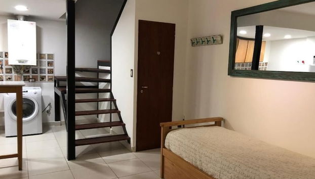 Pastoriza Apartamento - Photo 5, Living area