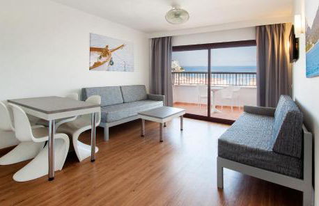 Apartamentos Sol y Vera - Foto 1