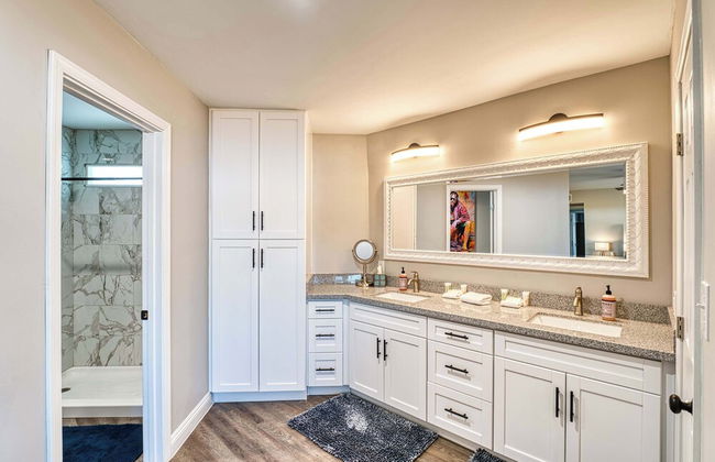 3BR Sleeps 8 Pool Putting Green BQQ Large Island! - Foto 14