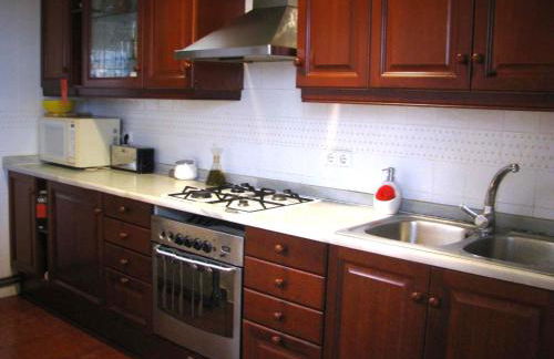 Holiday home La casa azul - Foto 8