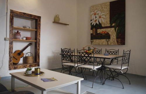 Eco Holidays Cave House Justine - Foto 31