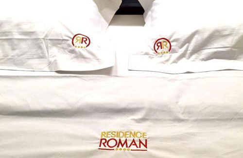 Residence Roman - Foto 2