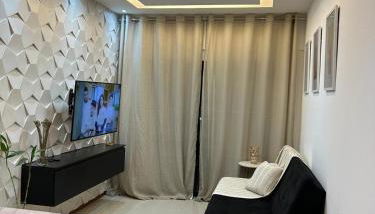 Ap 3Q, elegante e funcional, com 1 estacionamento - Foto 5