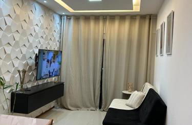 Ap 3Q, elegante e funcional, com 1 estacionamento - Foto 5