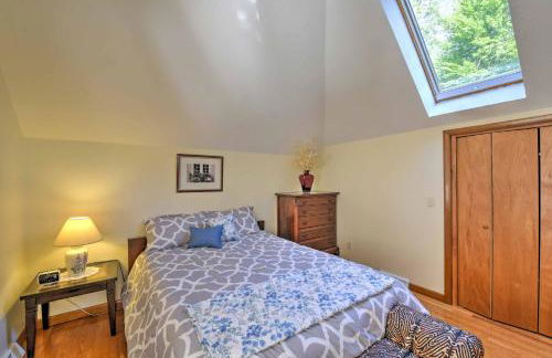 Families Welcome! East Falmouth Home 4 Mi to Beach - Foto 15