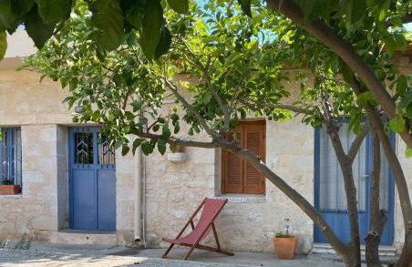 Traditional Village House - Photo 1