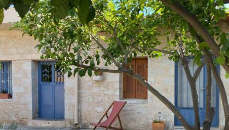 Traditional Village House - Foto 1