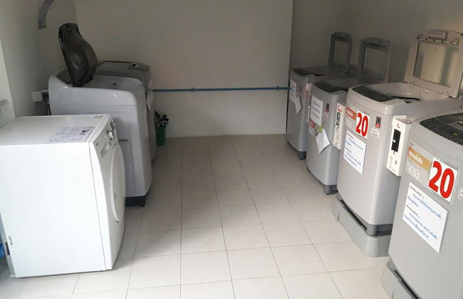 dcondo Hyde Chiangrai - Foto 57