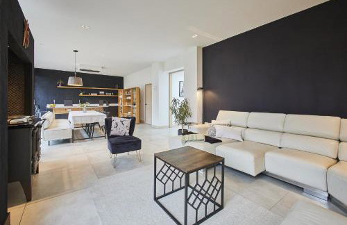 Sleeper Cottage - Sleeps 8 - Foto 31