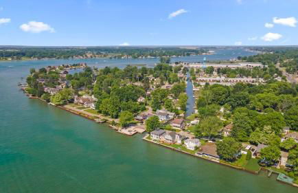 Grand Horizon St Clair Riverfront Oasis - Foto 39