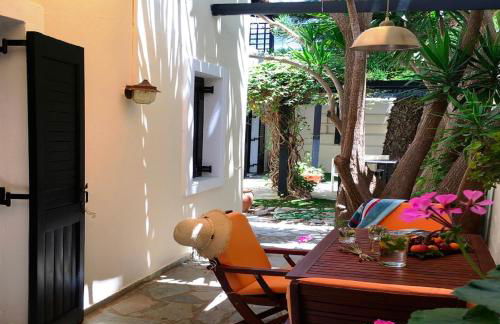 Aigialis Apartments & Studios - Foto 13