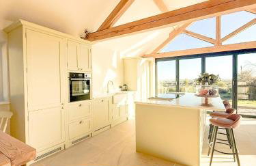 The Cotswold Barn nr Moreton in Marsh - Foto 30