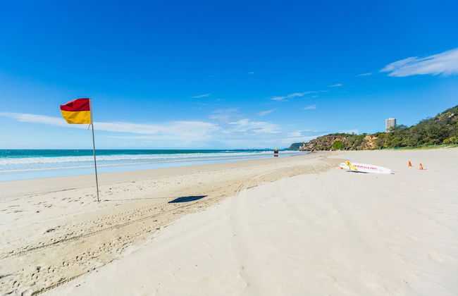 Grande Florida Beachside Resort - Foto 53