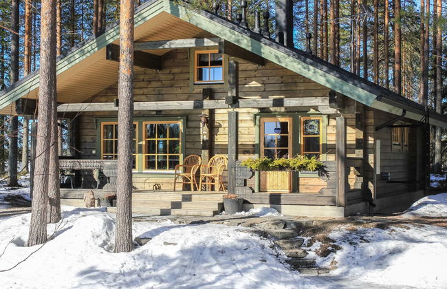 Hamppulahti - Foto 19