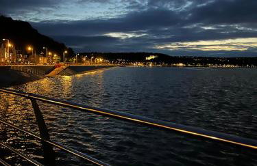 Oyster Cottage - Foto 4