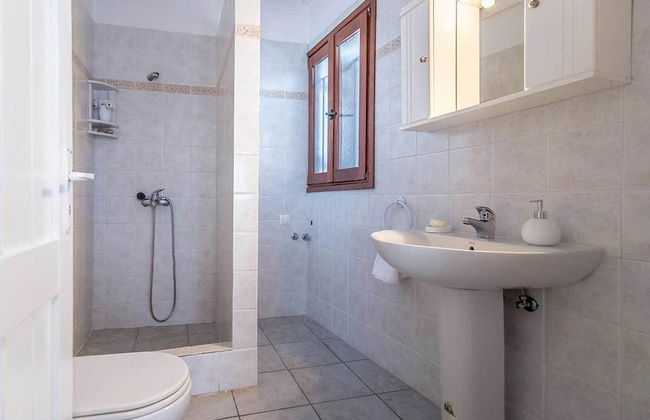 The Millers House Adamas Sea View - Foto 25