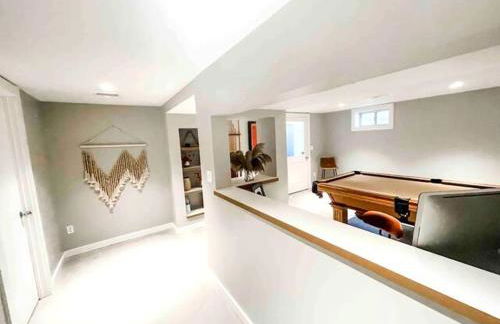Modern Westport Studio with Pool Table & Lounge - Foto 5