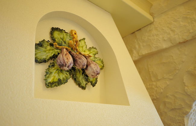 Agriturismo Arco di Sole - Foto 45