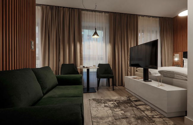 Odrzańska Residence by Boogie Apartments - Photo 5