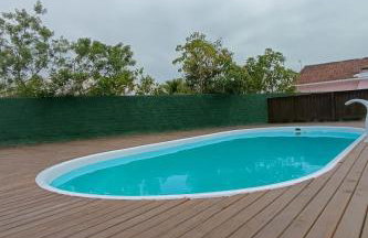 Flat Praia da Vila - Foto 14