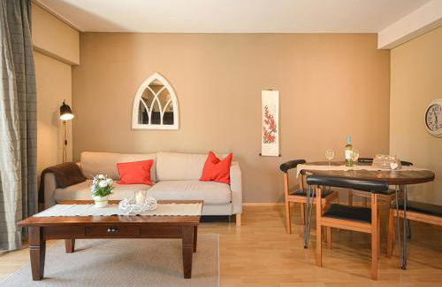 ABACCO Ferienwohnungen - Foto 16