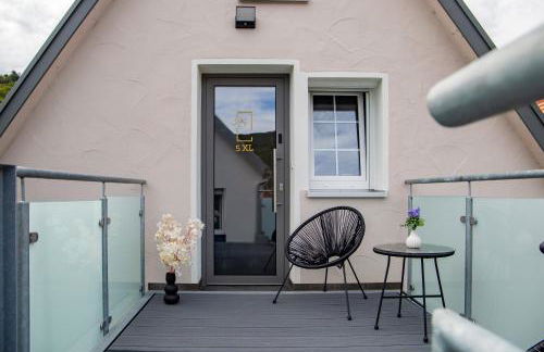 Holiday&Stay, Blautopf Apartments - Foto 9