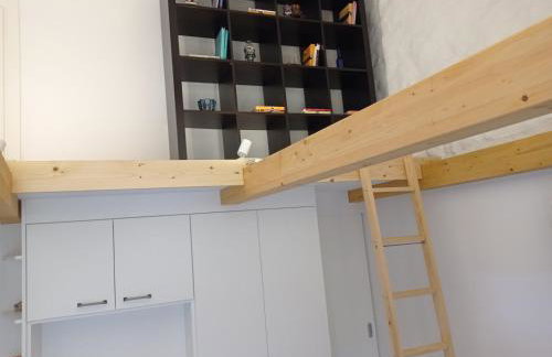 Heritage Apartments Kyra & Fox in Pitve, Hvar - Photo 26